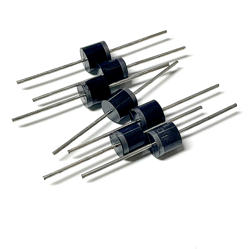 Diode and Triode