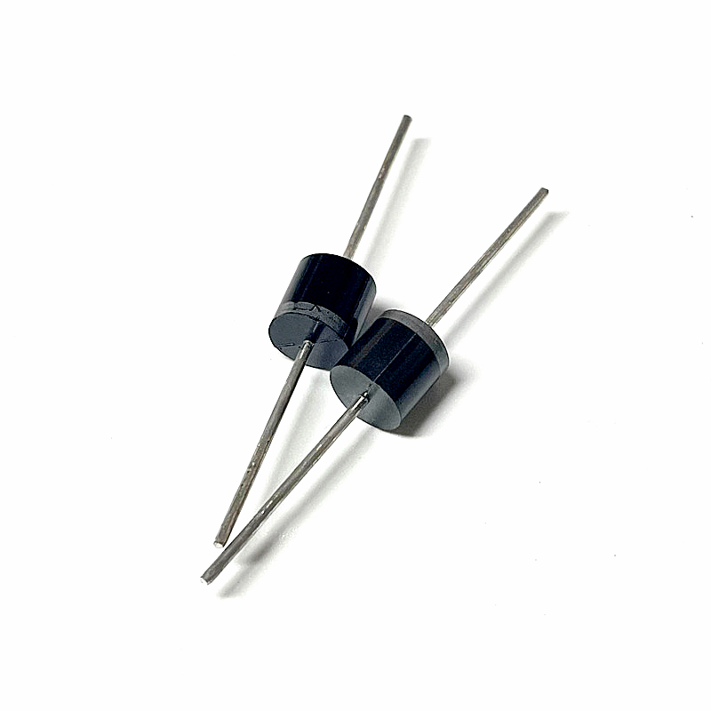 Diode and Triode