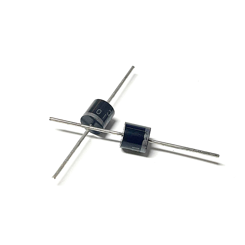 Diode and Triode