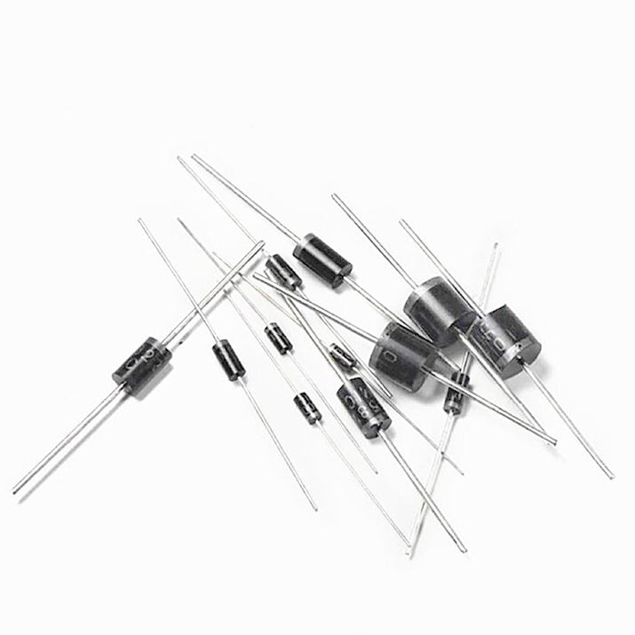 Diode and Triode