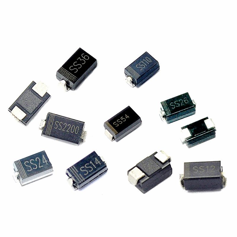 Diode and Triode