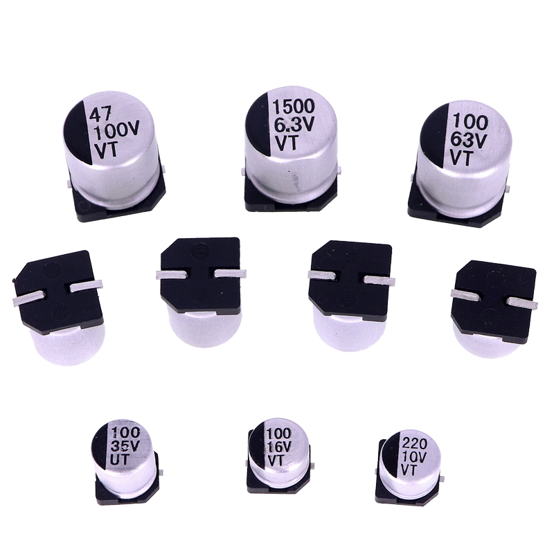 Capacitor 