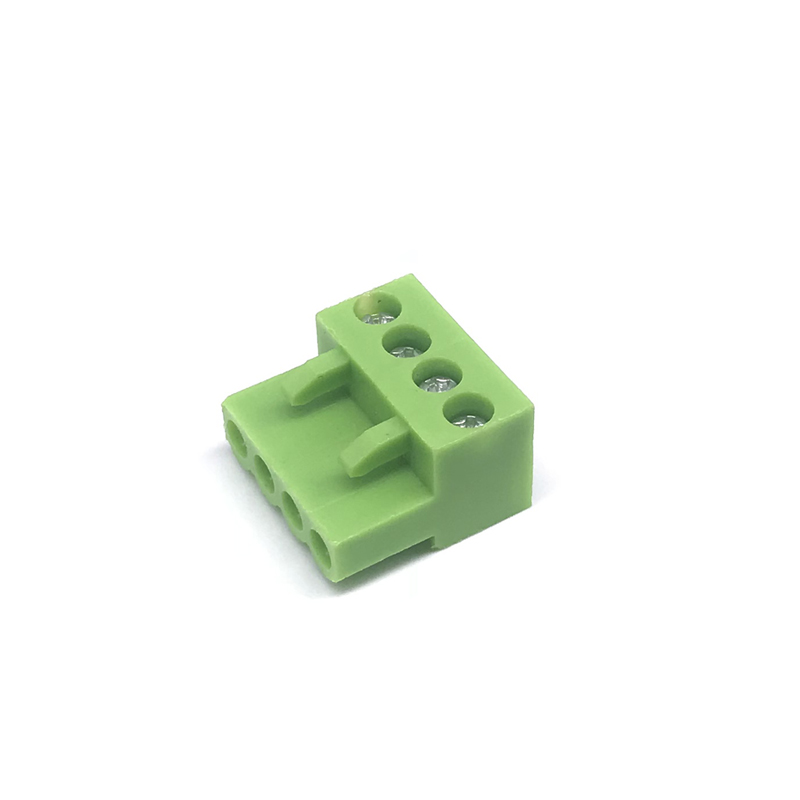 connector