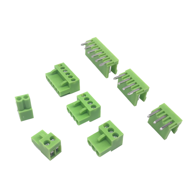 connector